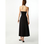 Women's Halter Neck Dress