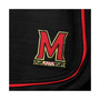 Women's Heather Black Maryland Terrapins Lil Sebastian Shorts