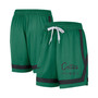 Women's Kelly Green Boston Celtics Crossover Performance Shorts