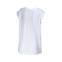 Women's White San Francisco Giants Greetings From T-shirt