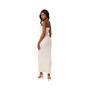 Women's Lynn Ribbed Maxi Dress