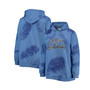 Women's Navy St. Louis Cardinals Plus Size Cloud Pullover Hoodie