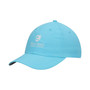 Women's Light Blue Valspar Championship Original Performance Adjustable Hat
