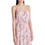 Women's Philipa Floral-Print Tiered Maxi Dress