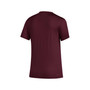 Women's Burgundy Colorado Rapids AEROREADY Club Icon T-shirt
