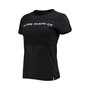 Women's Black Inter Miami CF Mesh T-shirt