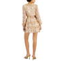 Women's Jessica Ruffle Mini Dress