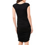 Maternity Cross My Heart Dress