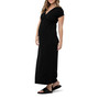 Maternity Misha Nursing Maxi Dress