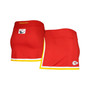 Women's Red Kansas City Chiefs Skort