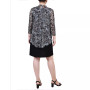 Petite Cardigan and Dress Set, 2 Piece