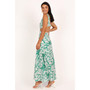 Womens Alora Dress