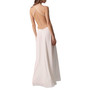 Women's Open-Back Maxi Dress