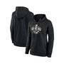 Women's Branded Black Vegas Golden Knights 2023 Stanley Cup Champions Neutral Zone Pullover Hoodie