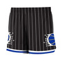 Women's Black Orlando Magic Jump Shot Shorts