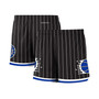 Women's Black Orlando Magic Jump Shot Shorts