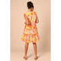 Womens Zuma Dress