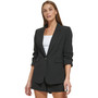 Women's Madison One-Button Blazer