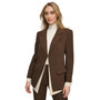 Women's Double Layer Blazer