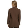 Women's Double Layer Blazer