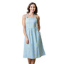 Womens' Halter Dress