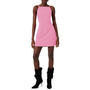 Whisper Light Square Neck Dress