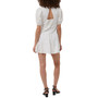 Women's Birch Puff-Sleeve Dress