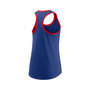Women's Royal Atlanta Braves 2023 City Connect Racerback Tank Top