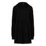 Women's Peter Pan Collared Knit Dress