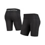 Women's Black Inter Miami CF Biker Shorts