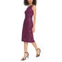 Sequin Lace Bodycon Dress