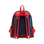 Men's and Women's Boston Red Sox Patches Mini Backpack