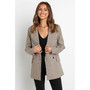 Womens Juliette Blazer