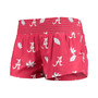 Women's Crimson Alabama Crimson Tide Beach Shorts