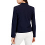 Women's Military Band Jacket
