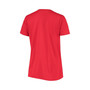 Women's Red Washington Wizards Practice Performance T-shirt
