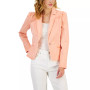 Women's Puff-Sleeve Blazer, Created for Macy's