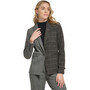 Women's X-Fit Mixed Plaid Blazer