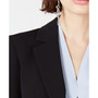 Women's One-Button Notch-Collar Blazer, Created for Macy's