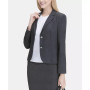 Two-Button Blazer