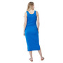 Women's Maternity Everywear Ribbed Tank Dress