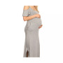Maternity Lexi Maxi Dress