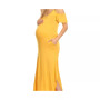 Maternity Lexi Maxi Dress