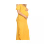 Maternity Lexi Maxi Dress