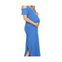Maternity Lexi Maxi Dress