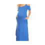 Maternity Lexi Maxi Dress