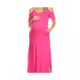 Maternity Lexi Maxi Dress