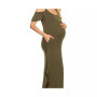 Maternity Lexi Maxi Dress