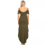 Maternity Lexi Maxi Dress