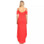 Maternity Lexi Maxi Dress